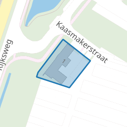 Perceel VSN01-E-1510