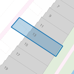 Perceel VSN01-E-1519