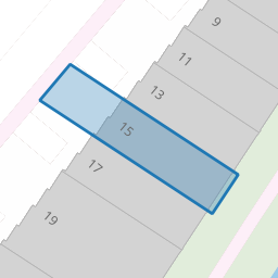 Perceel VSN01-E-1520