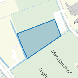 Perceel VSN01-E-1550