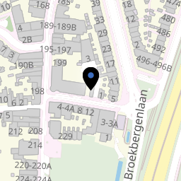 Appartement VSN01 E 1598 12