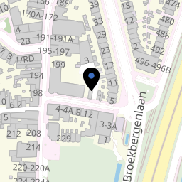 Appartement VSN01 E 1598 18