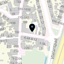 Appartement VSN01 E 1598 6
