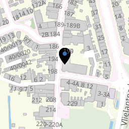 Appartement VSN01 E 1598 8