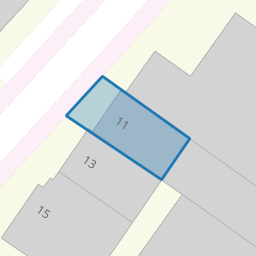 Perceel VSN01-E-1600