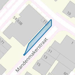 Perceel VSN01-E-1609