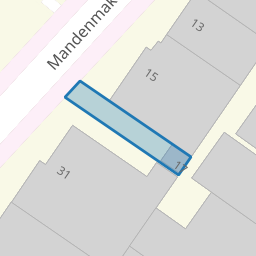 Perceel VSN01-E-1622