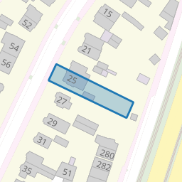 Perceel VSN01-E-1623