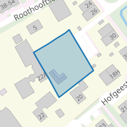 Perceel VSN01-E-1628