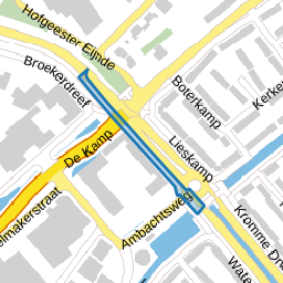 Perceel VSN01-E-1629