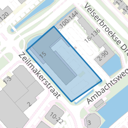 Perceel VSN01-E-1641