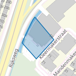 Perceel VSN01-E-1670