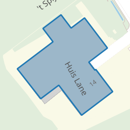 Perceel VSN01-E-1679