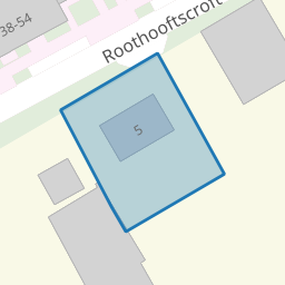 Perceel VSN01-E-1688