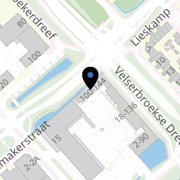 Appartement VSN01 E 1728 1