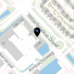 Appartement VSN01 E 1728 125