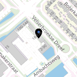 Appartement VSN01 E 1728 2