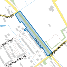 Perceel VSN01-E-1732