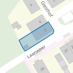 Perceel VSN01-E-1755