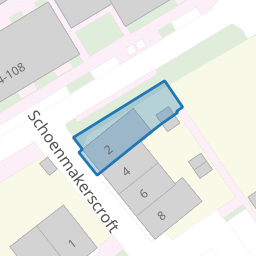 Perceel VSN01-E-1822