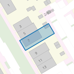 Perceel VSN01-E-1825