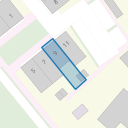 Perceel VSN01-E-1833