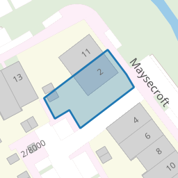 Perceel VSN01-E-1841