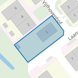 Perceel VSN01-E-1858