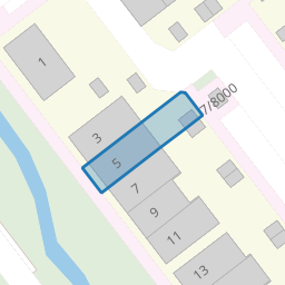 Perceel VSN01-E-1873