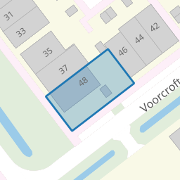 Perceel VSN01-E-1917