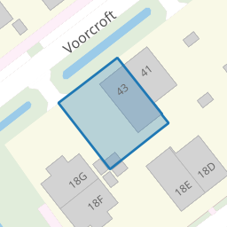 Perceel VSN01-E-1923