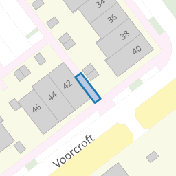 Perceel VSN01-E-1925