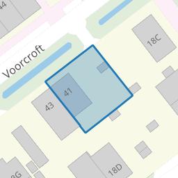 Perceel VSN01-E-1929