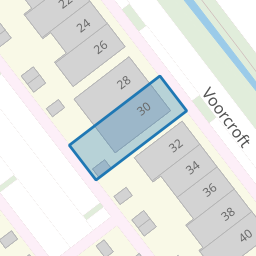 Perceel VSN01-E-1953