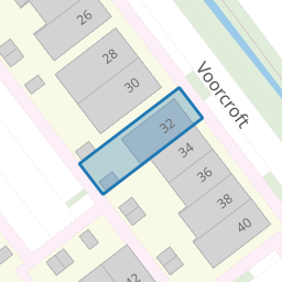 Perceel VSN01-E-1954