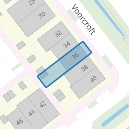 Perceel VSN01-E-1958