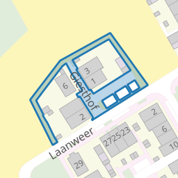 Perceel VSN01-E-1963