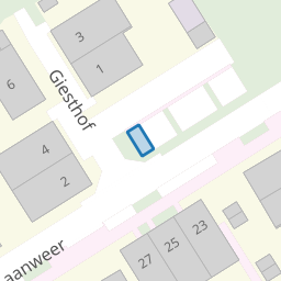 Perceel VSN01-E-1964