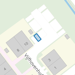 Perceel VSN01-E-1991