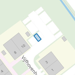 Perceel VSN01-E-1992
