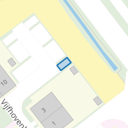 Perceel VSN01-E-2003