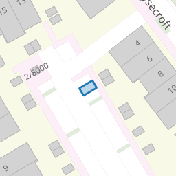 Perceel VSN01-E-2031