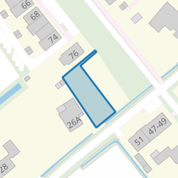 Perceel VSN01-E-2067