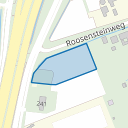 Perceel VSN01-E-2072