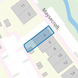 Perceel VSN01-E-2081