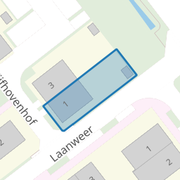 Perceel VSN01-E-2101