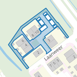 Perceel VSN01-E-2102