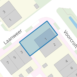 Perceel VSN01-E-2103