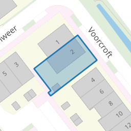 Perceel VSN01-E-2104