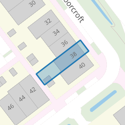 Perceel VSN01-E-2116